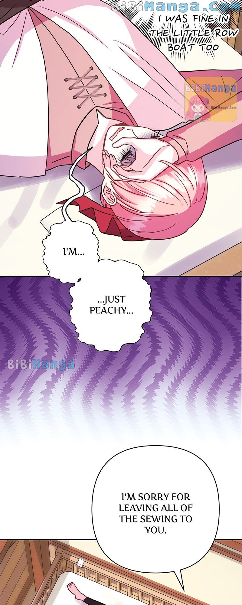 Another Typical Fantasy Romance Chapter 61 284 33