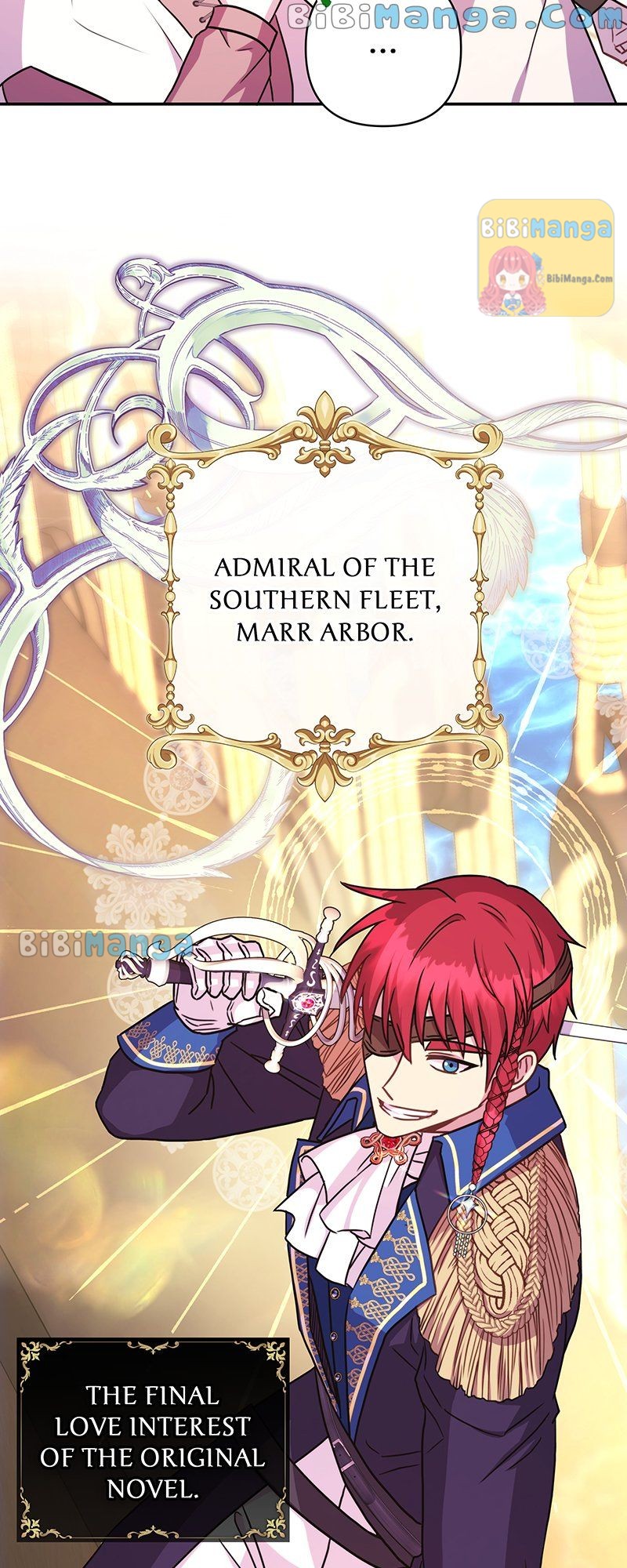 Another Typical Fantasy Romance Chapter 61 255 4