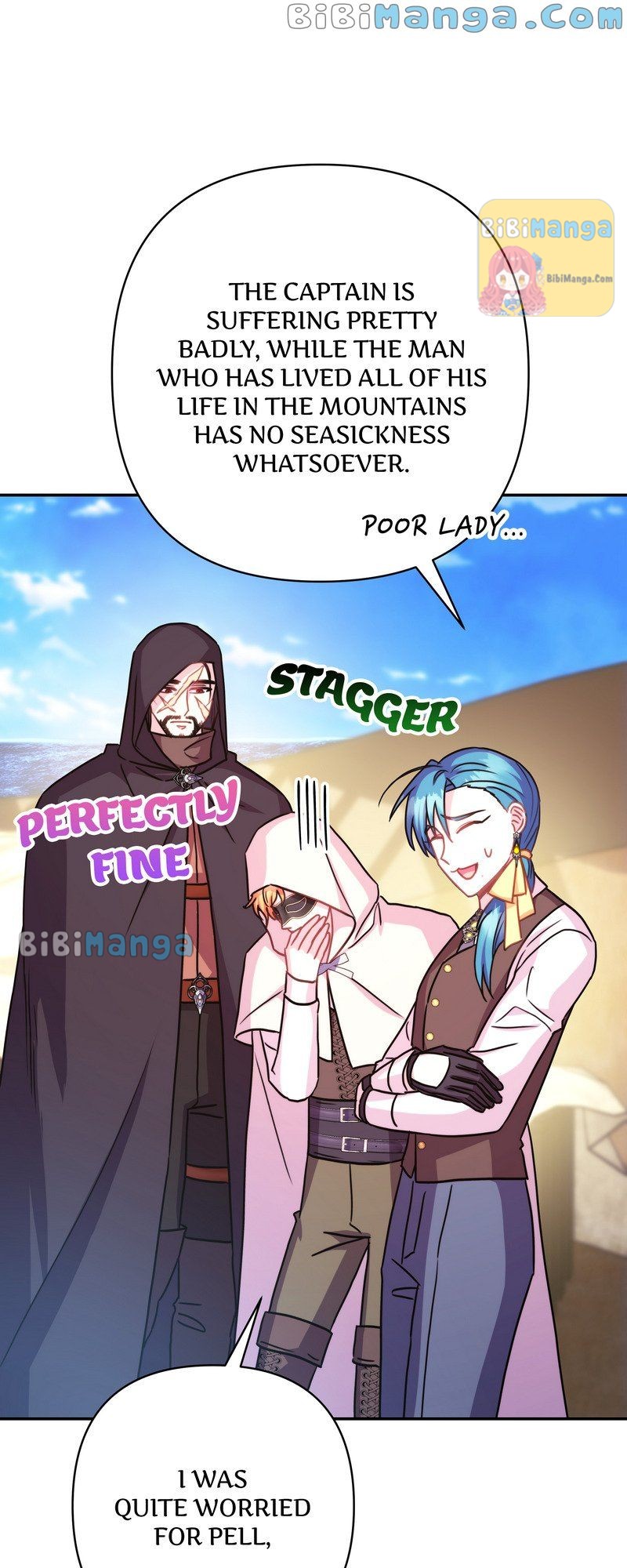 Another Typical Fantasy Romance Chapter 61 299 48