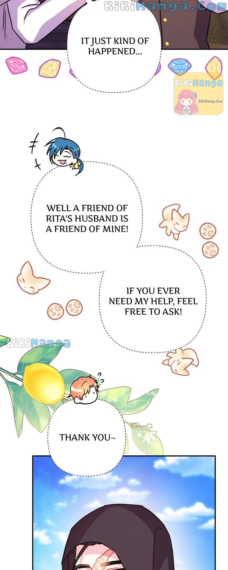 Another Typical Fantasy Romance Chapter 61 302 51