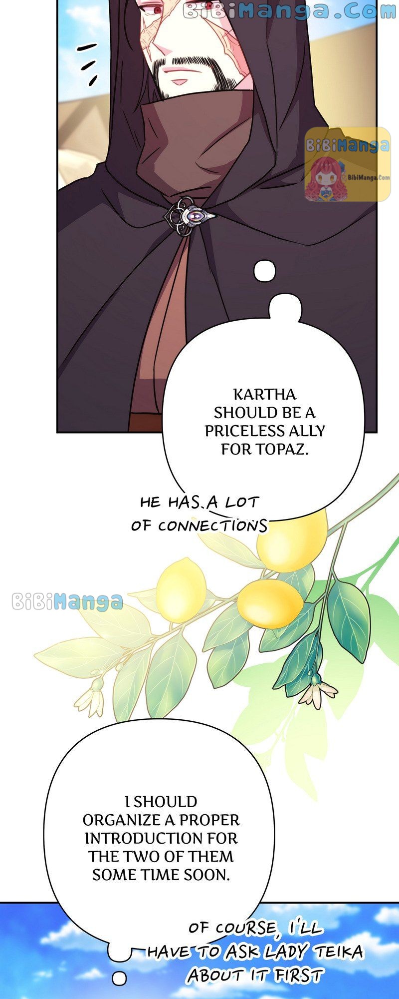 Another Typical Fantasy Romance Chapter 61 303 52