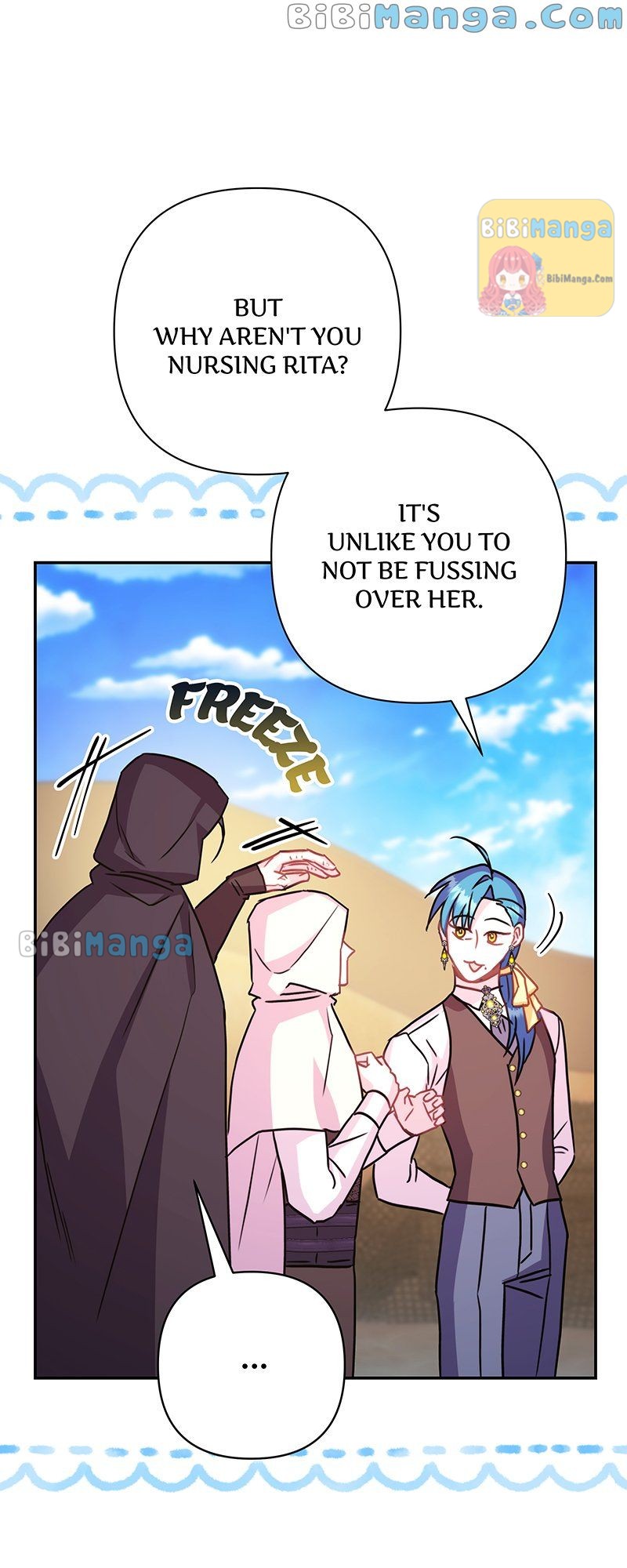 Another Typical Fantasy Romance Chapter 61 305 54