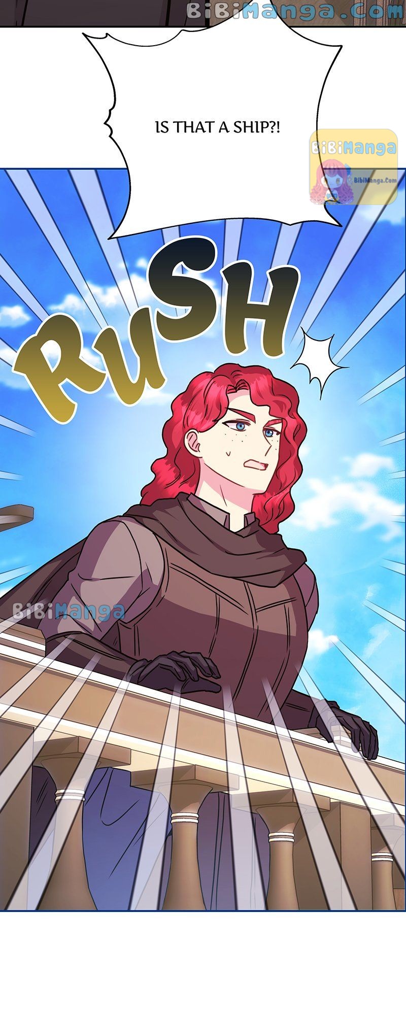 Another Typical Fantasy Romance Chapter 61 312 61