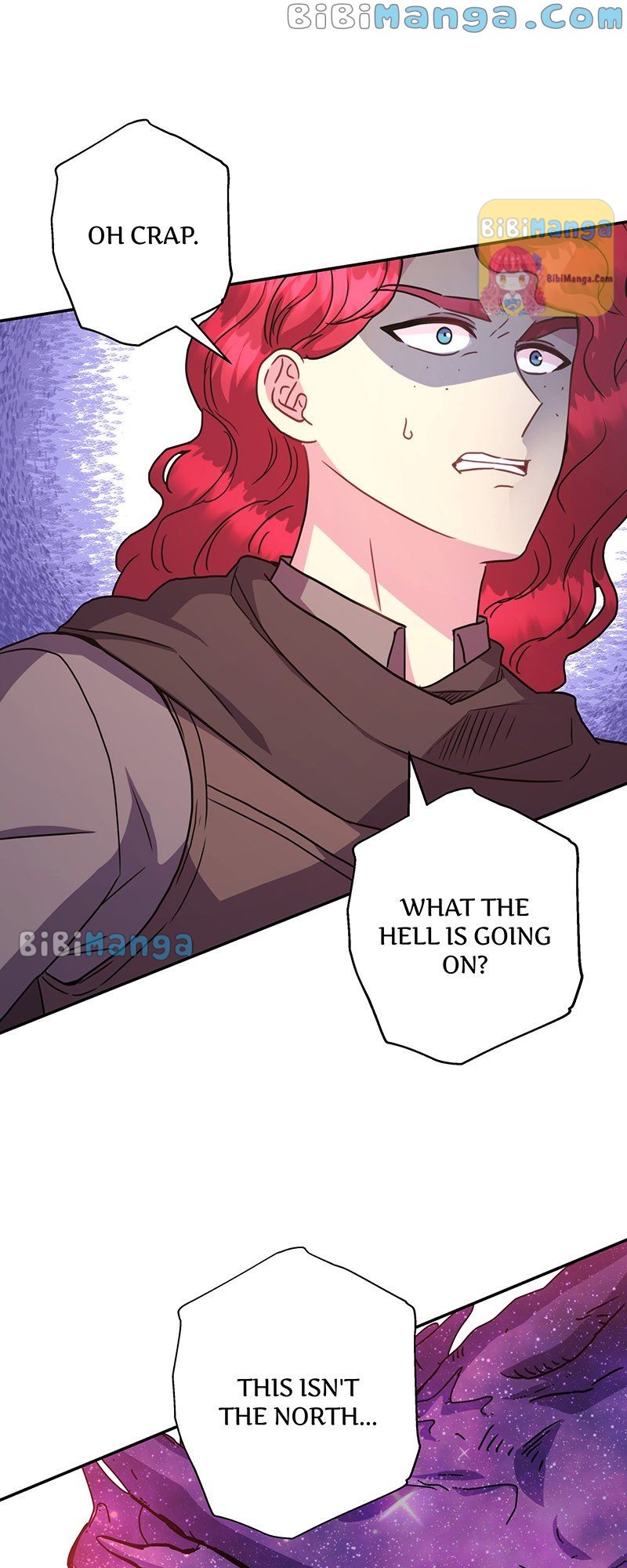 Another Typical Fantasy Romance Chapter 61 313 62