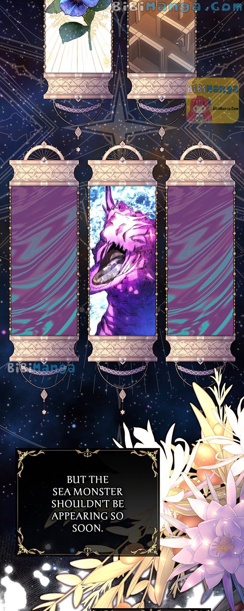 Another Typical Fantasy Romance Chapter 61 321 70