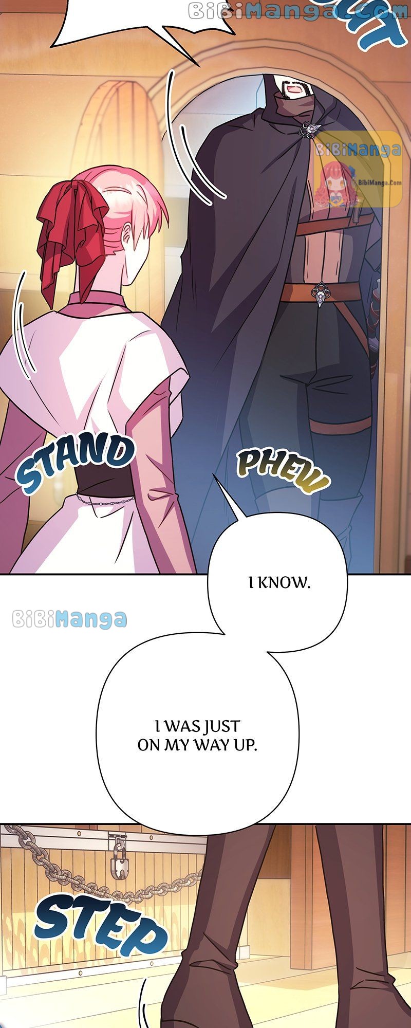 Another Typical Fantasy Romance Chapter 61 325 74