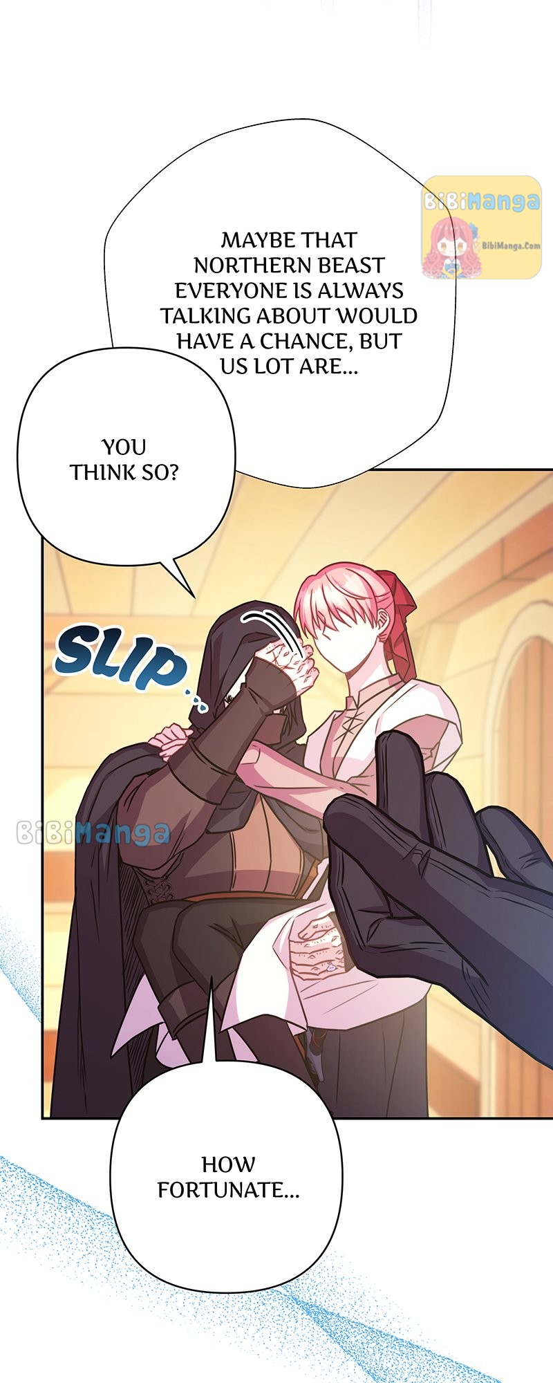 Another Typical Fantasy Romance Chapter 62 406 71