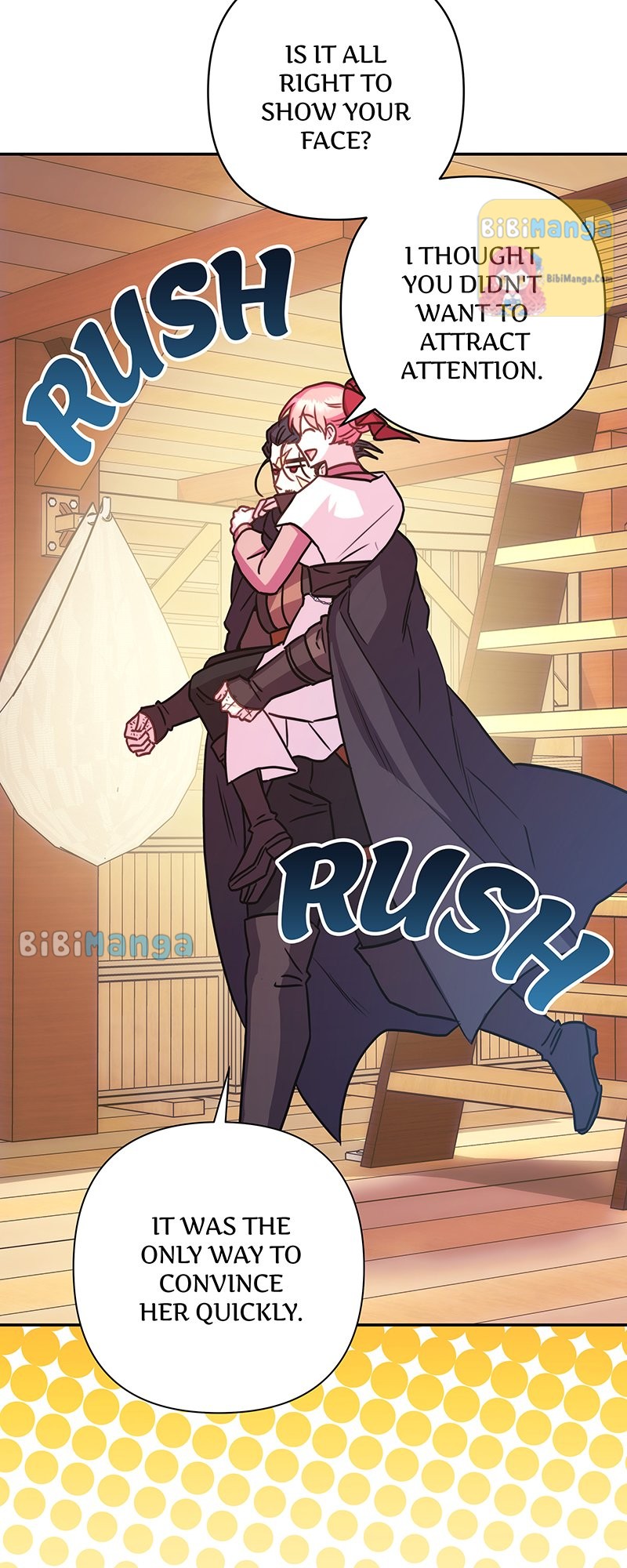 Another Typical Fantasy Romance Chapter 62 411 76