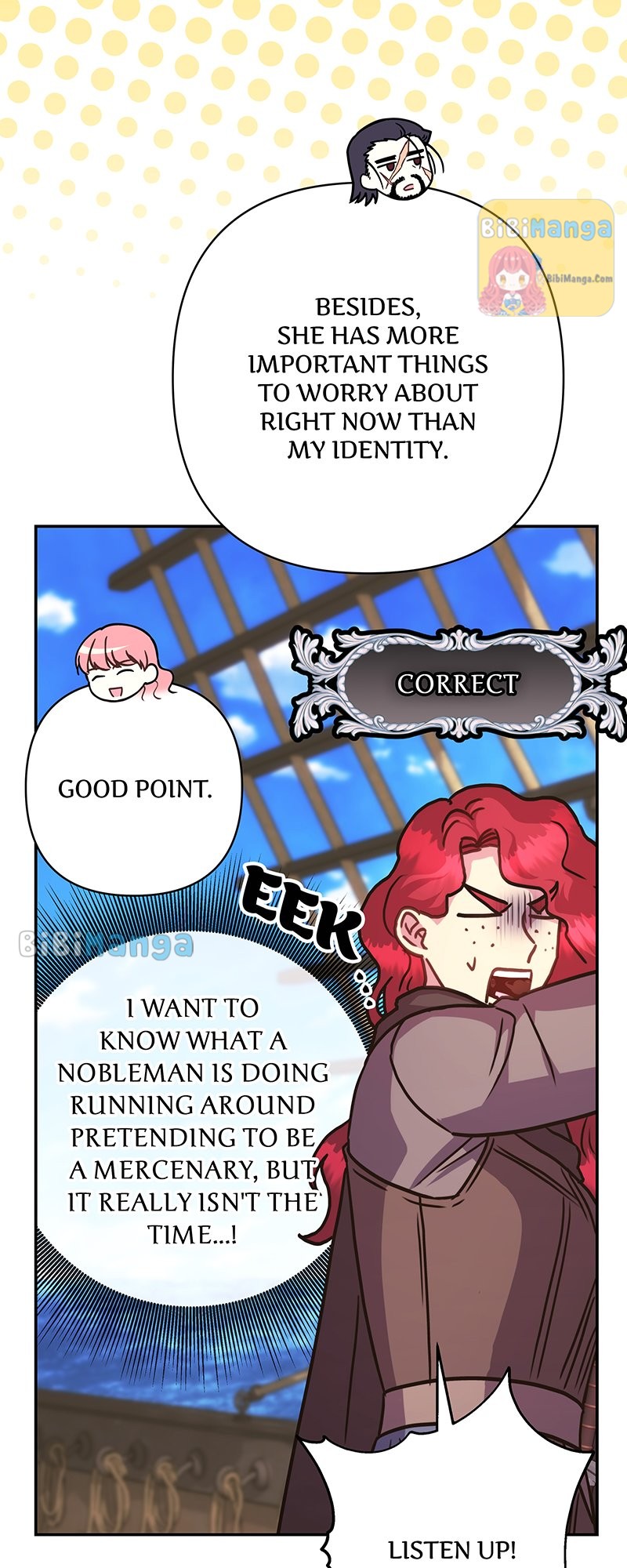 Another Typical Fantasy Romance Chapter 62 412 77