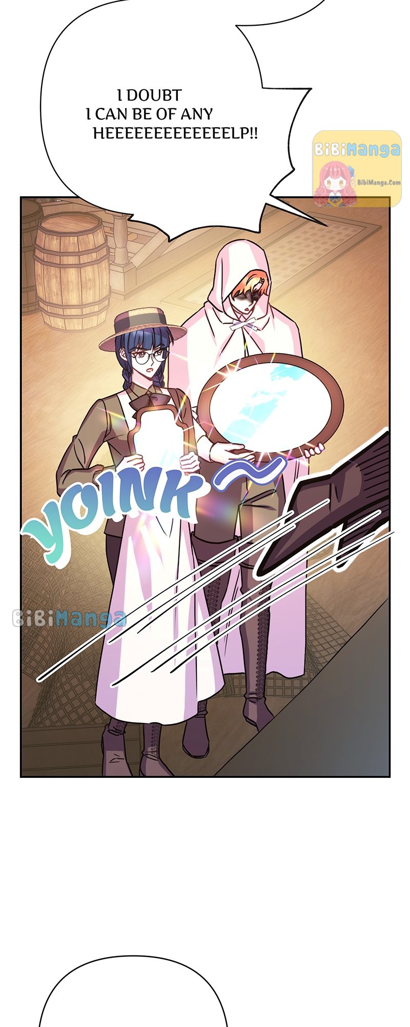 Another Typical Fantasy Romance Chapter 62 418 83