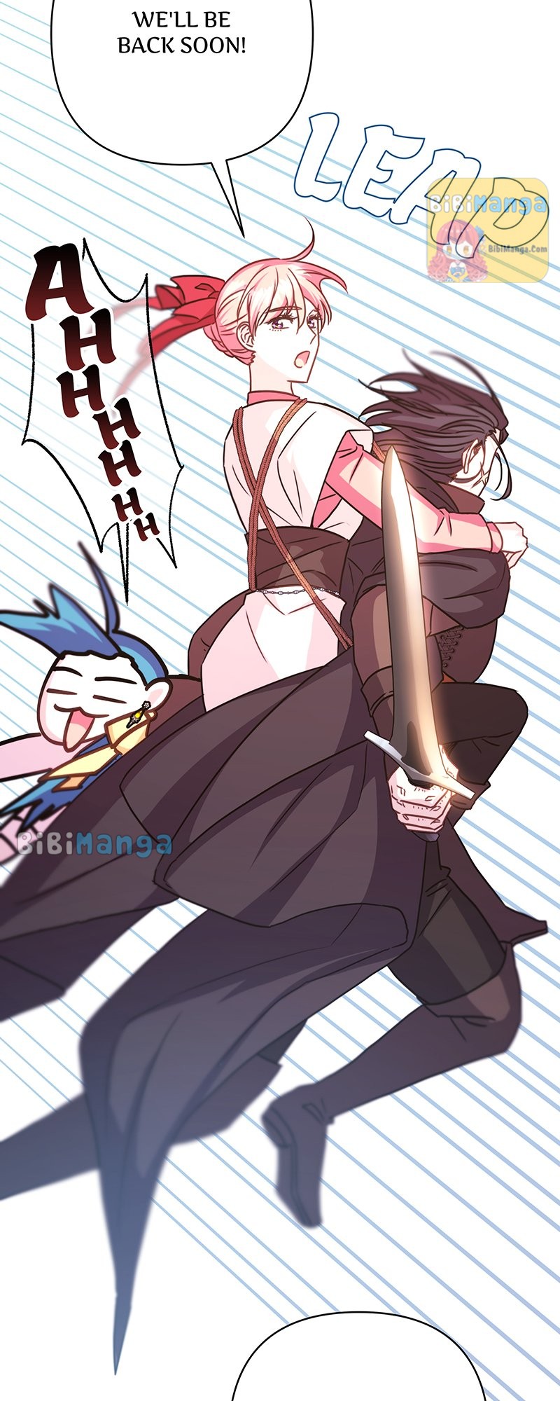 Another Typical Fantasy Romance Chapter 62 419 84