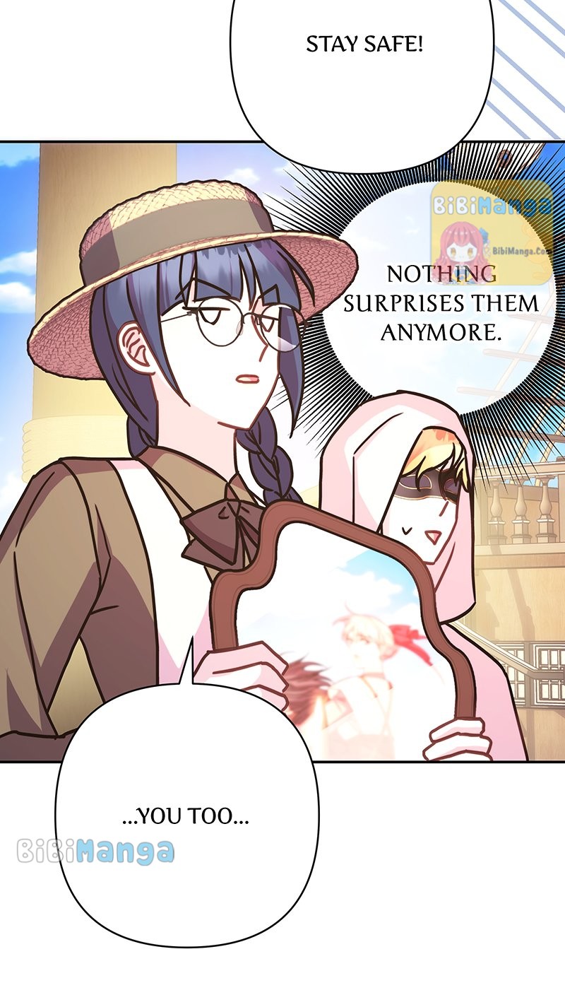 Another Typical Fantasy Romance Chapter 62 420 85