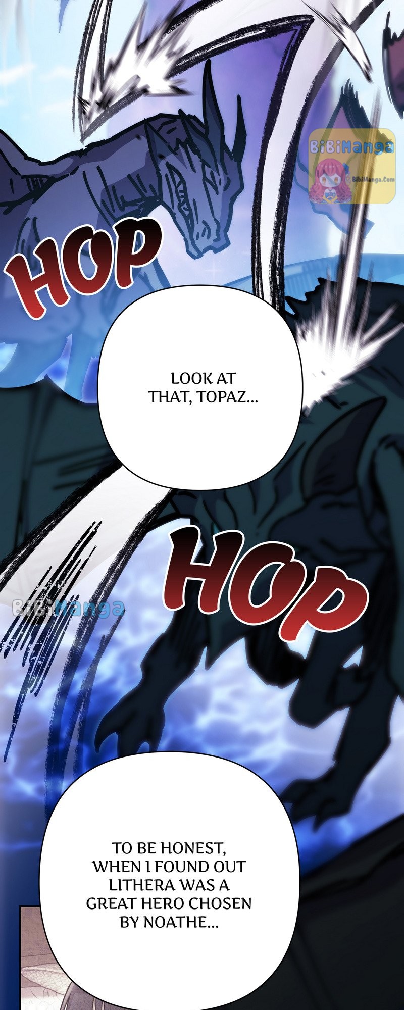 Another Typical Fantasy Romance Chapter 62 422 87