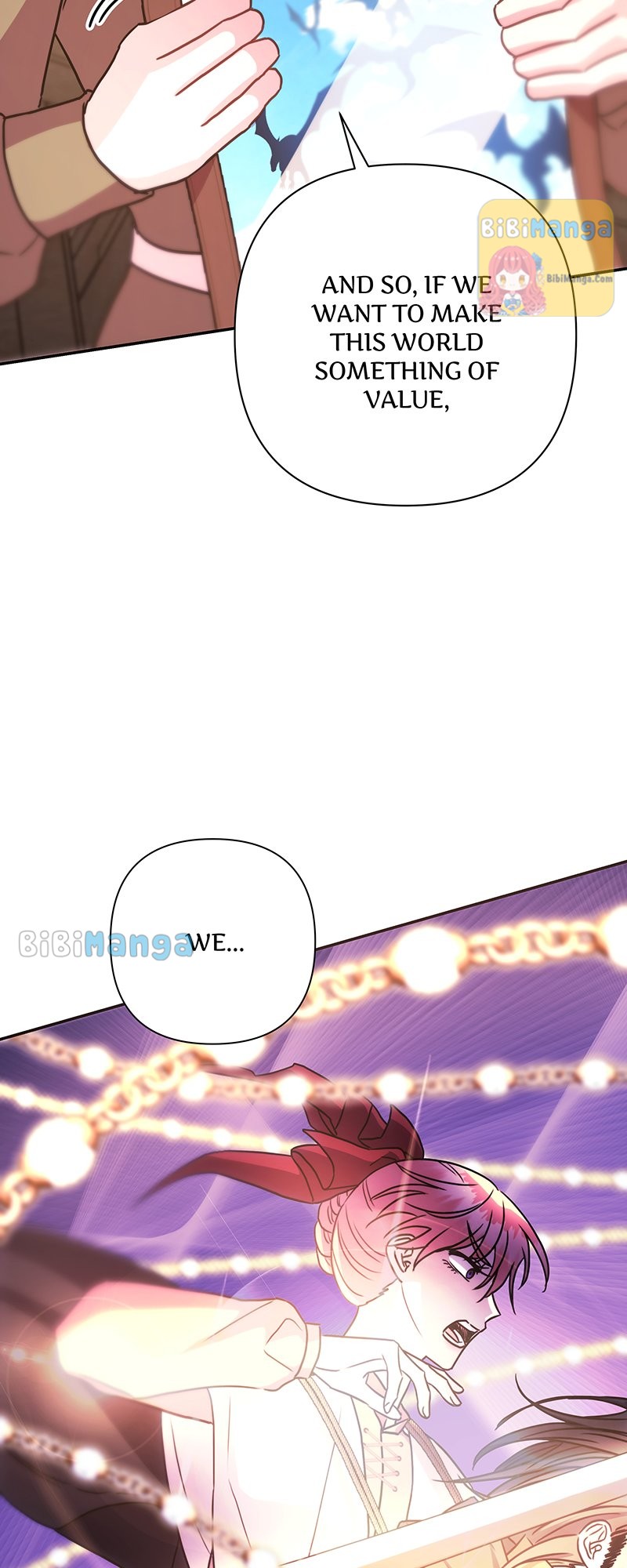 Another Typical Fantasy Romance Chapter 62 429 94