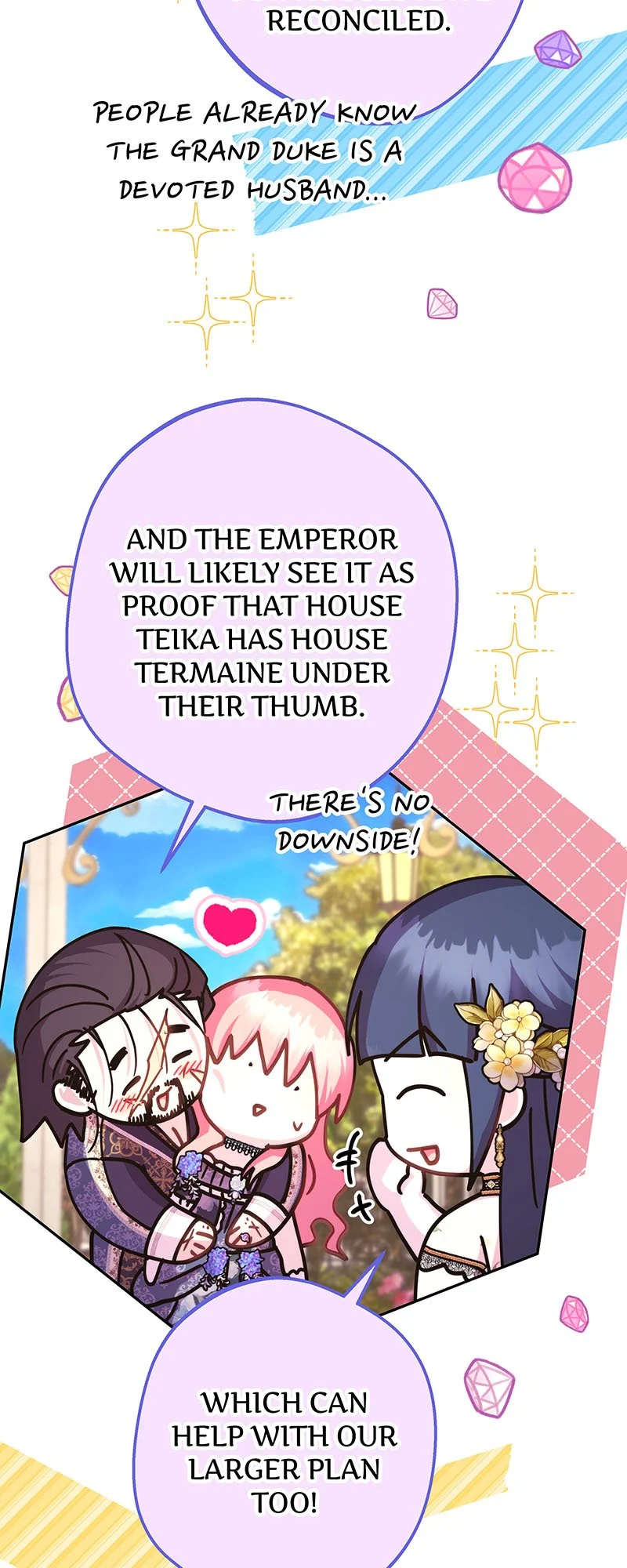 Another Typical Fantasy Romance Chapter 66 371 004