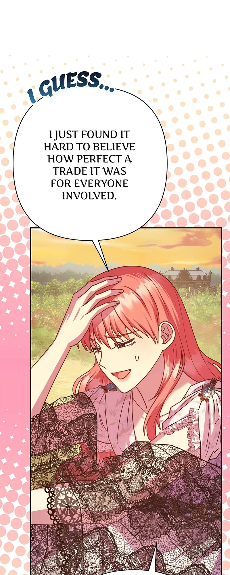 Another Typical Fantasy Romance Chapter 66 374 007