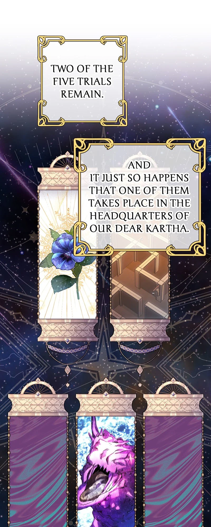 Another Typical Fantasy Romance Chapter 66 380 013