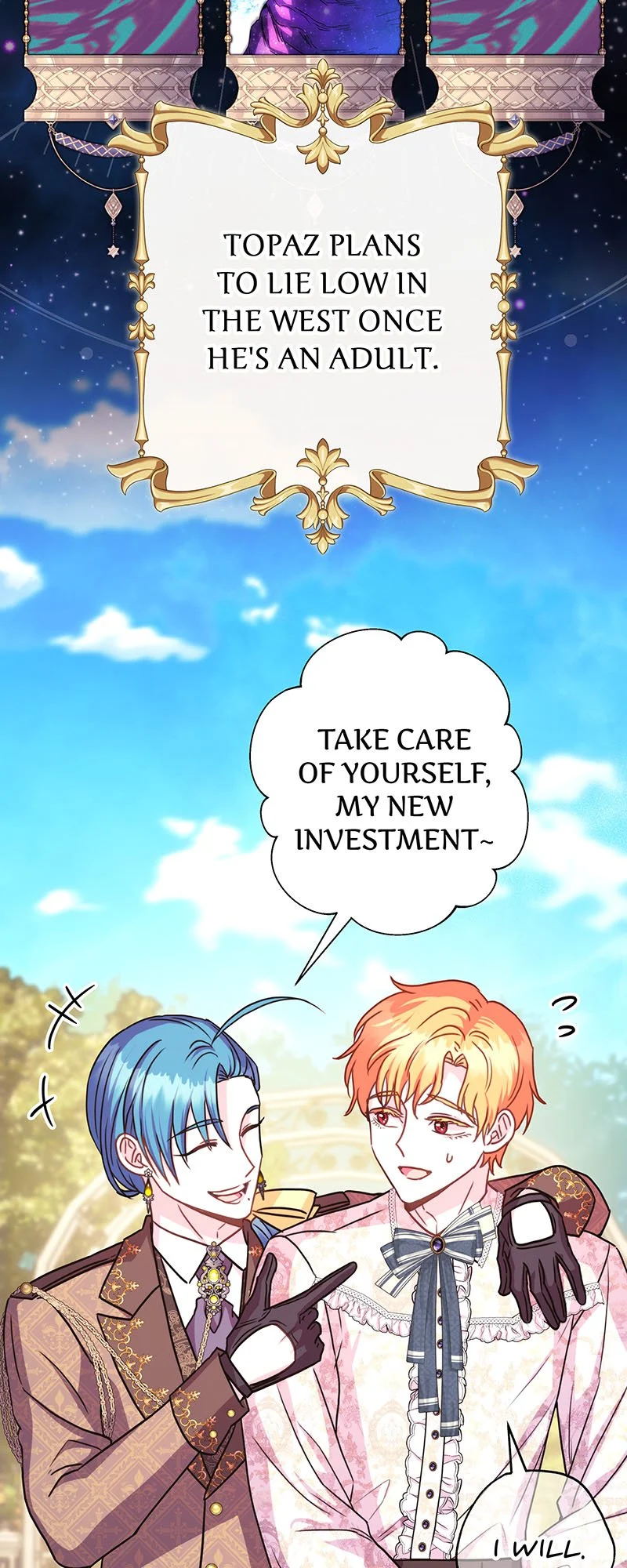 Another Typical Fantasy Romance Chapter 66 381 014