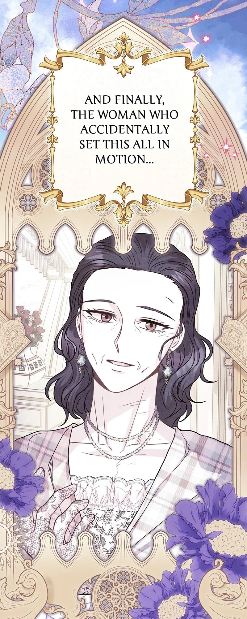 Another Typical Fantasy Romance Chapter 66 384 017