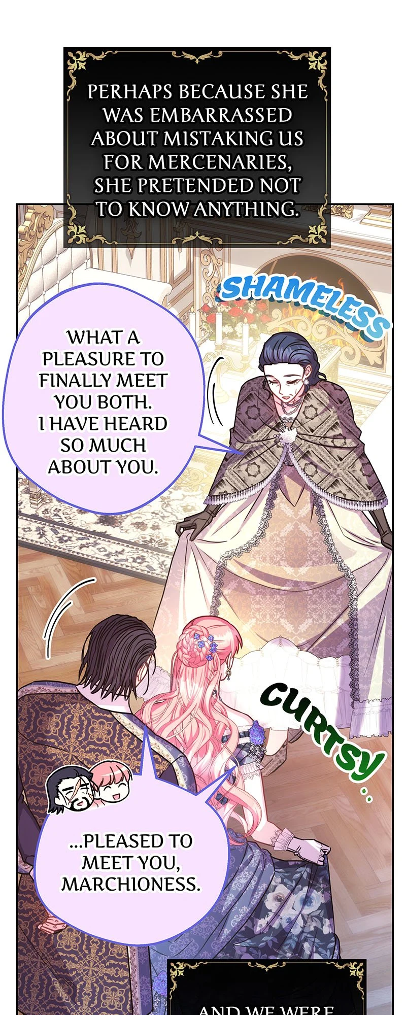 Another Typical Fantasy Romance Chapter 66 386 019