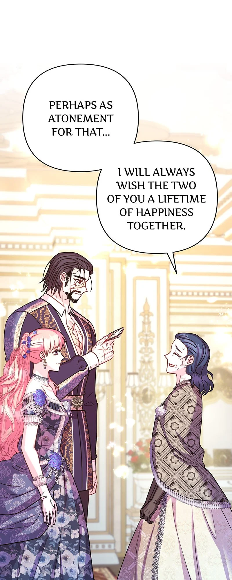 Another Typical Fantasy Romance Chapter 66 392 025