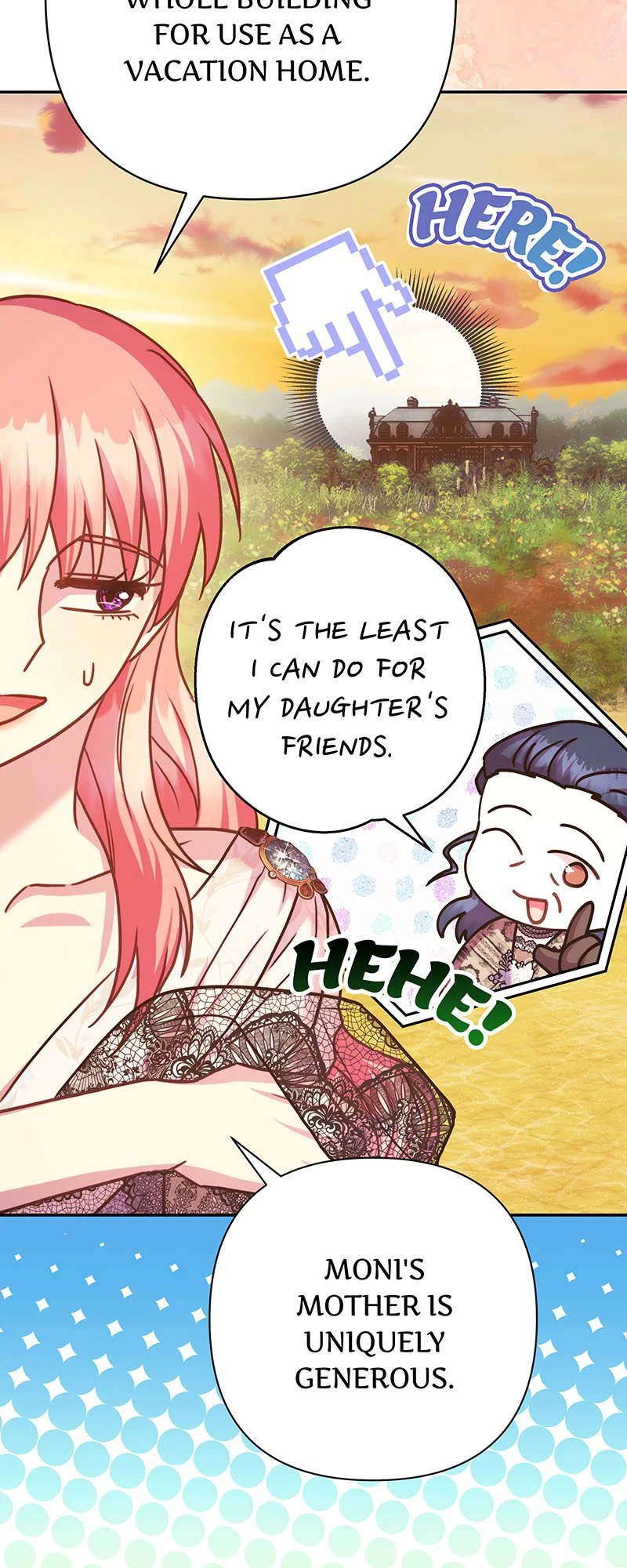 Another Typical Fantasy Romance Chapter 66 394 027