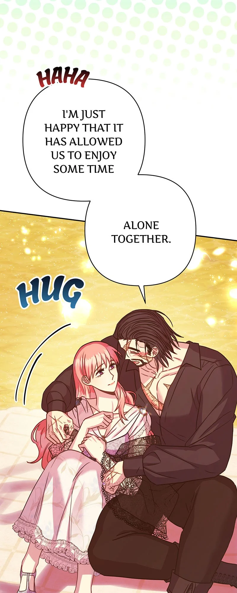 Another Typical Fantasy Romance Chapter 66 395 028