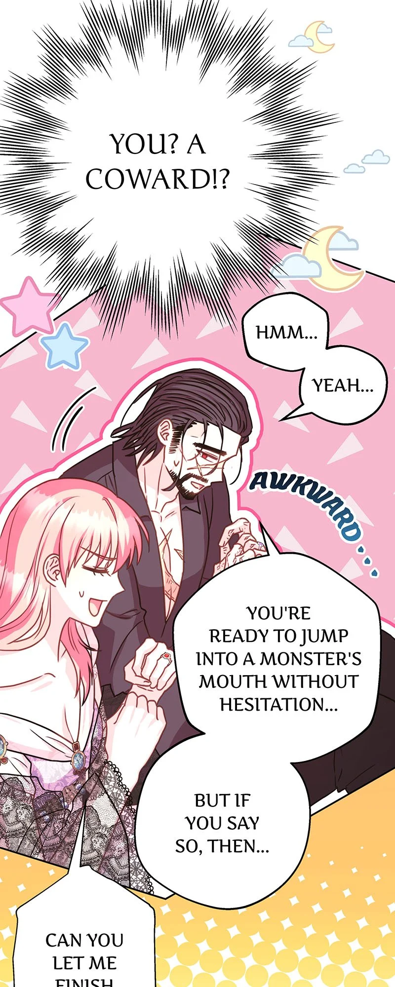 Another Typical Fantasy Romance Chapter 66 405 038