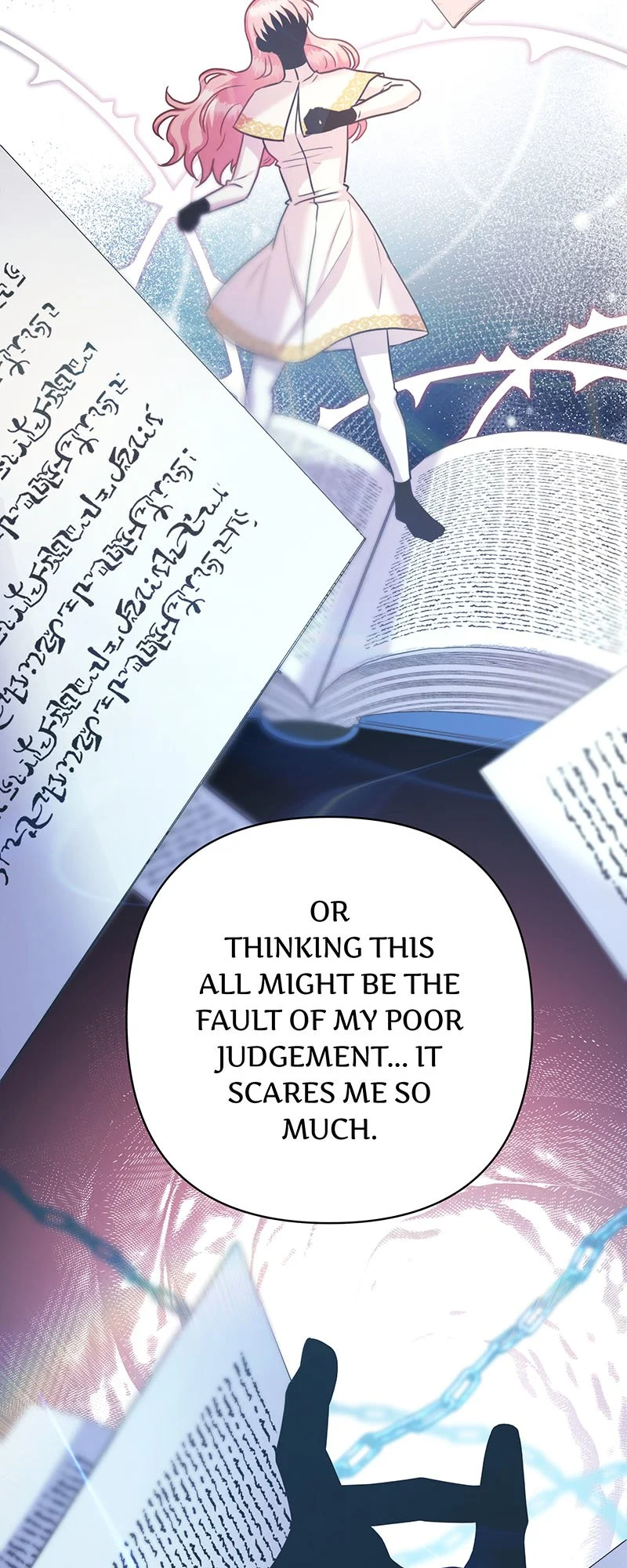 Another Typical Fantasy Romance Chapter 66 408 041