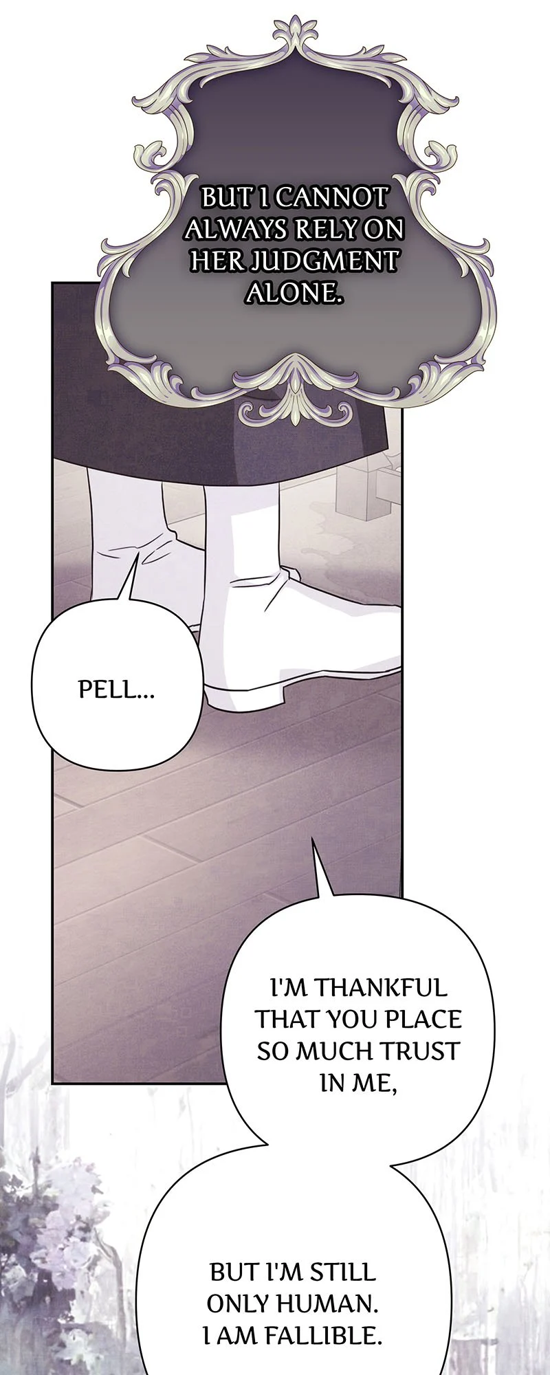 Another Typical Fantasy Romance Chapter 66 434 067