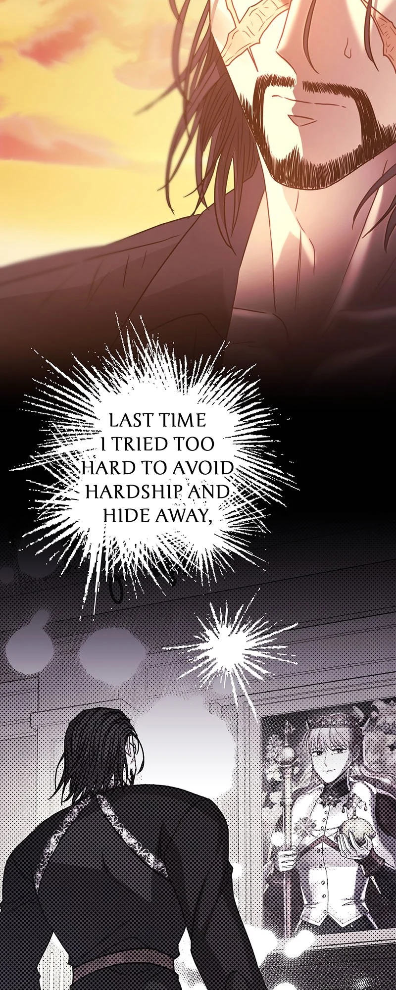 Another Typical Fantasy Romance Chapter 66 437 070