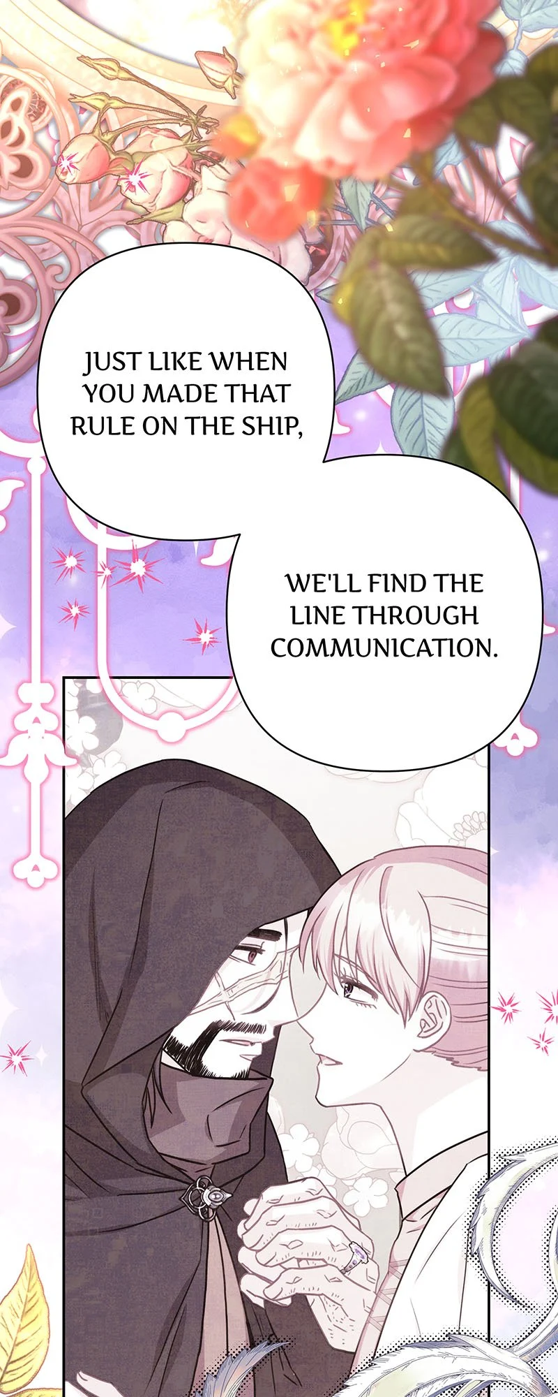 Another Typical Fantasy Romance Chapter 66 461 094