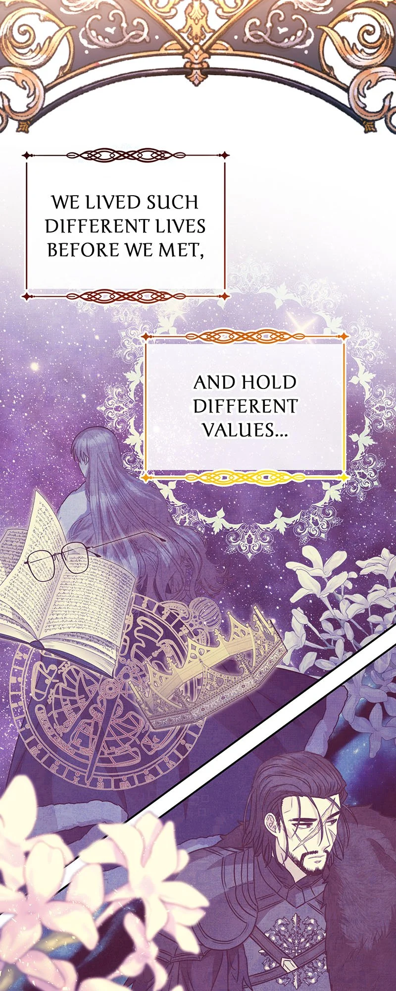 Another Typical Fantasy Romance Chapter 66 467 100