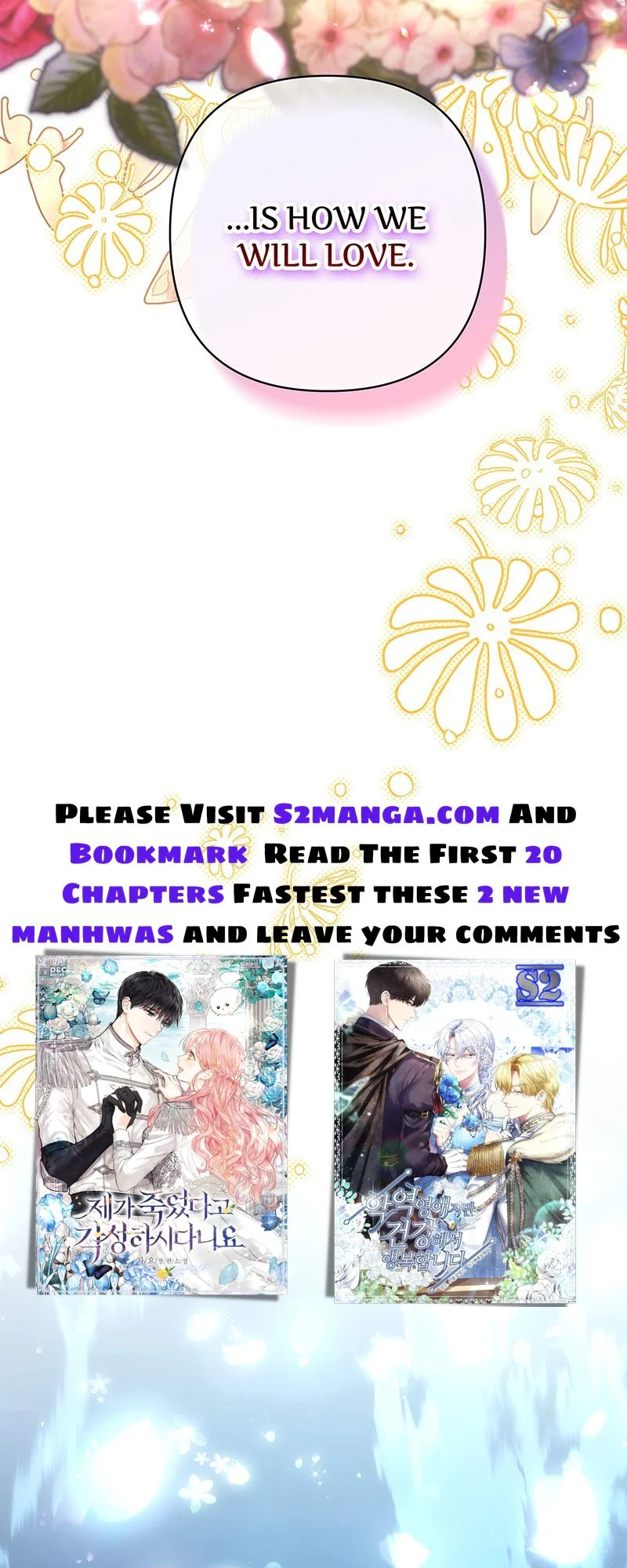 Another Typical Fantasy Romance Chapter 66 478 111