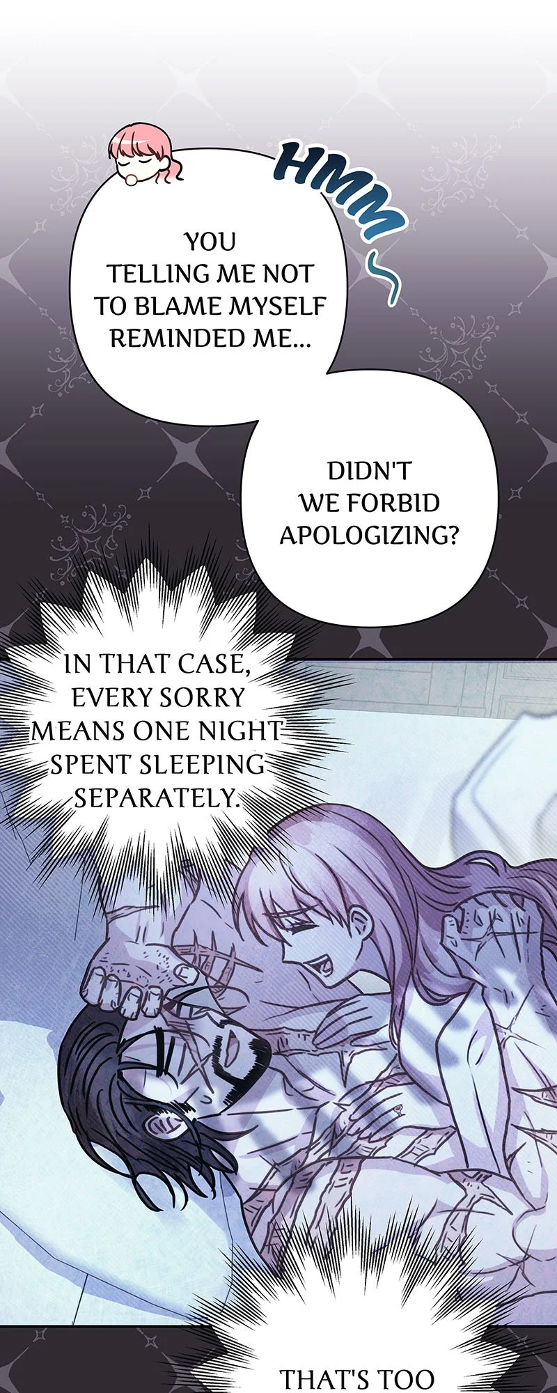 Another Typical Fantasy Romance Chapter 66 482 115