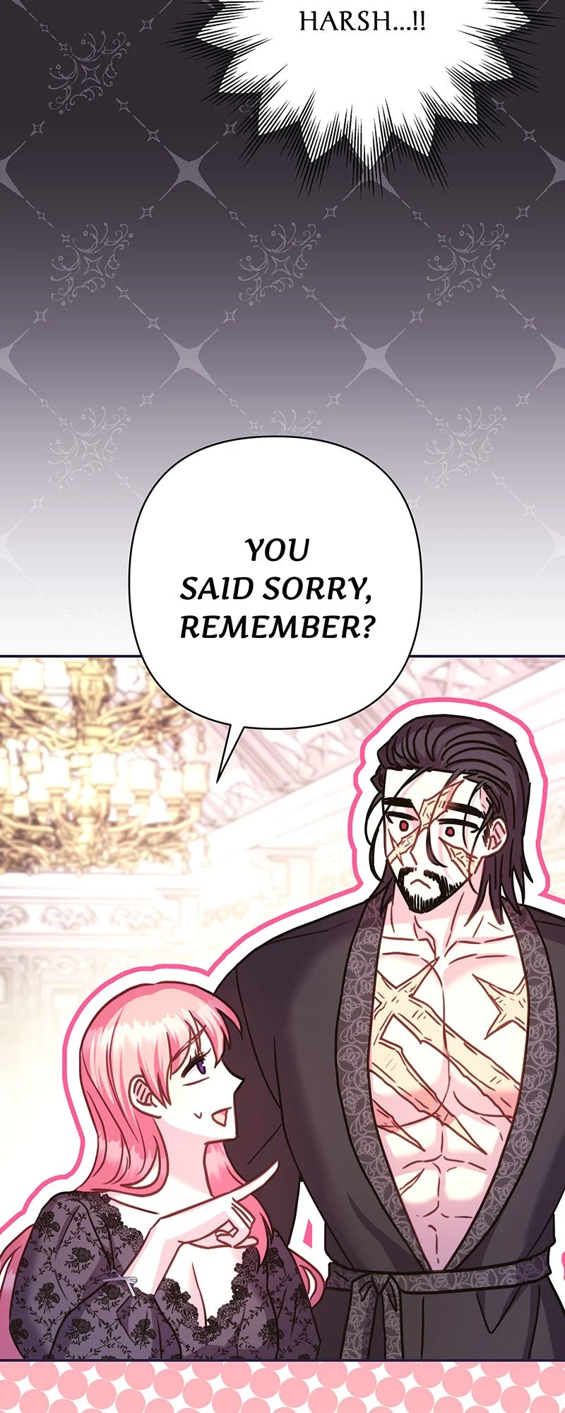 Another Typical Fantasy Romance Chapter 66 483 116