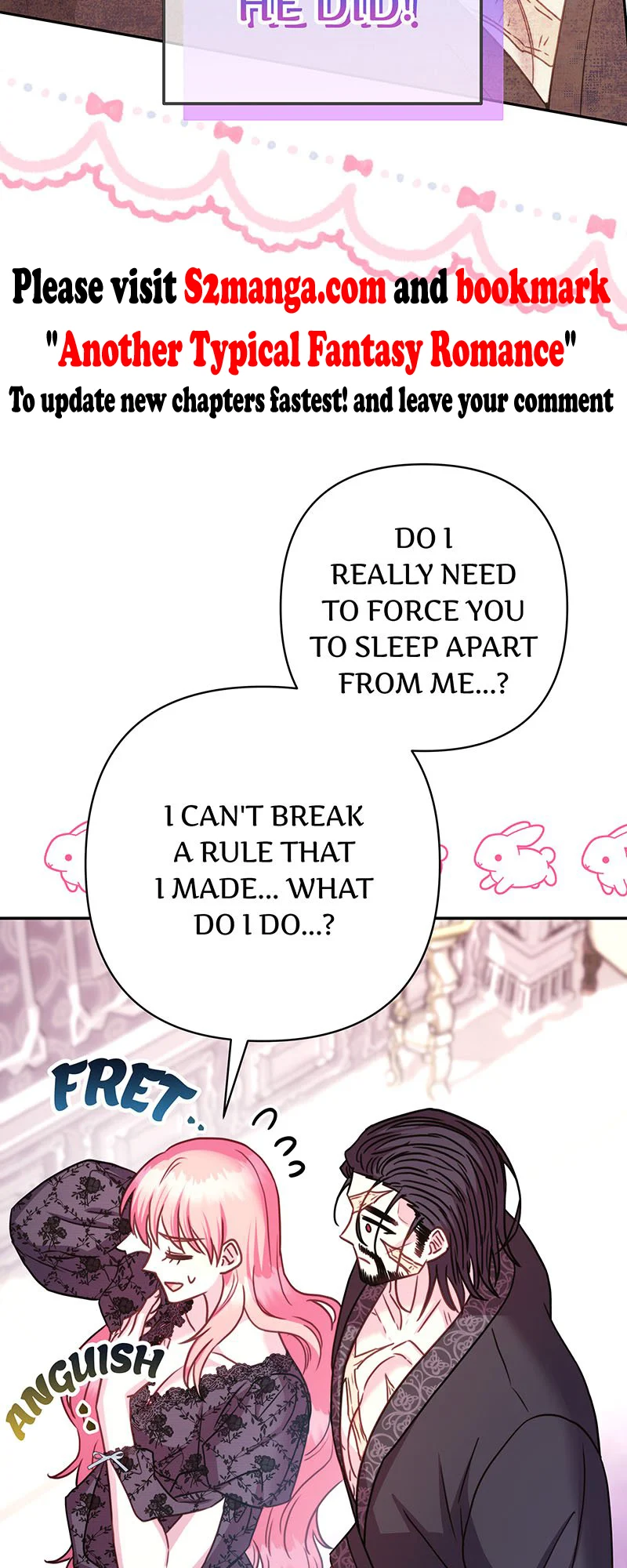 Another Typical Fantasy Romance Chapter 66 485 118