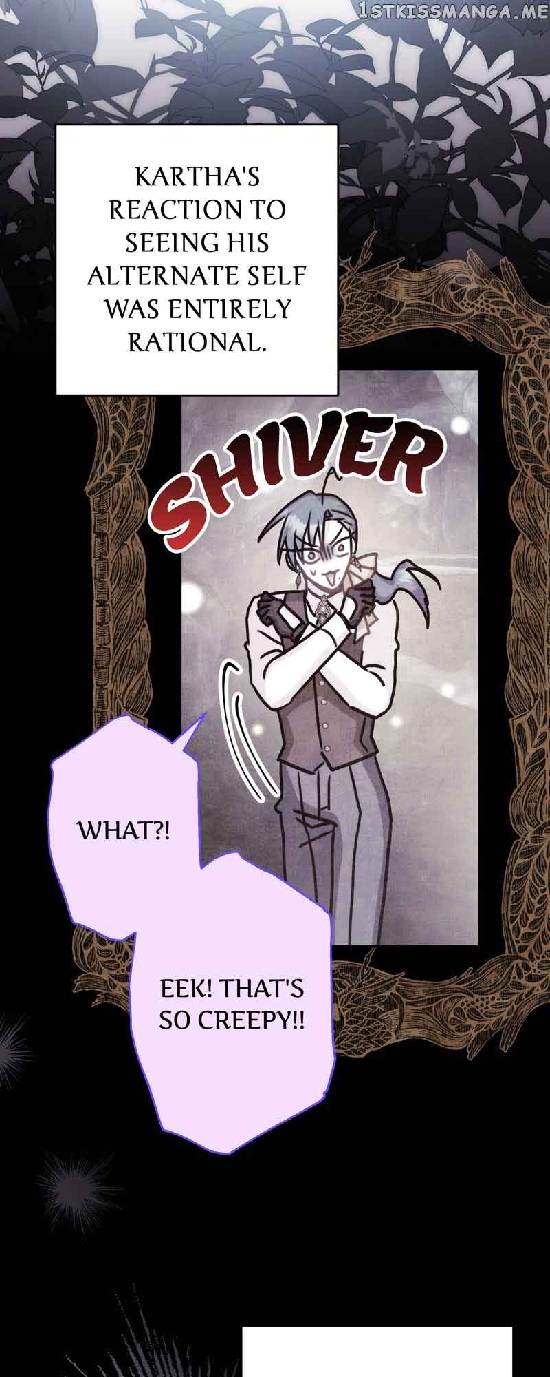 Another Typical Fantasy Romance Chapter 68 380 070