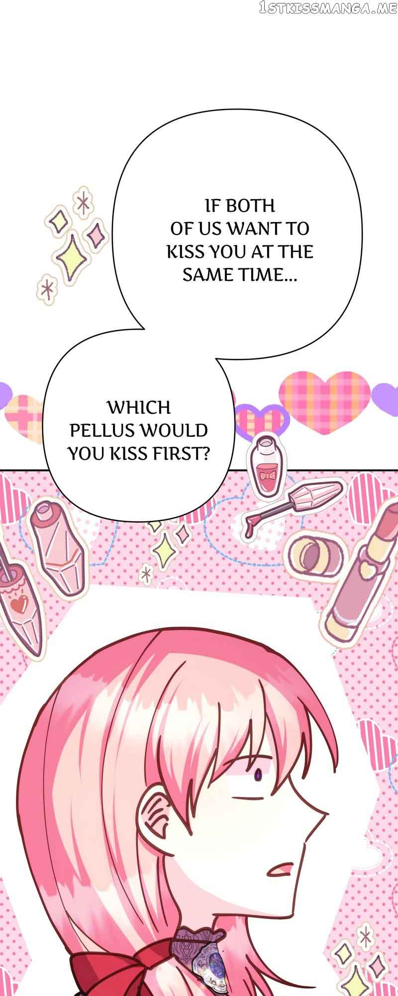 Another Typical Fantasy Romance Chapter 68 386 076