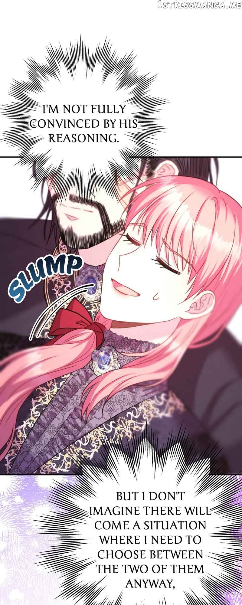 Another Typical Fantasy Romance Chapter 68 400 090
