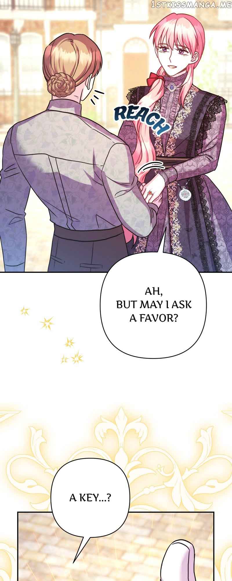 Another Typical Fantasy Romance Chapter 69 271 03