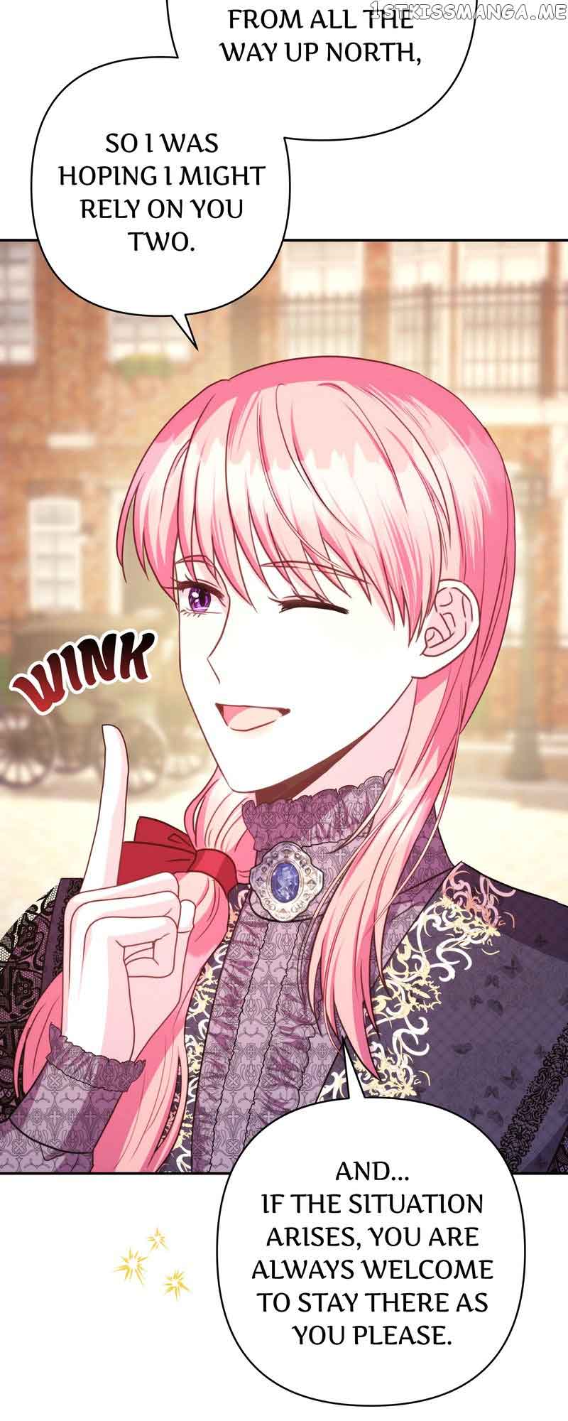 Another Typical Fantasy Romance Chapter 69 273 05
