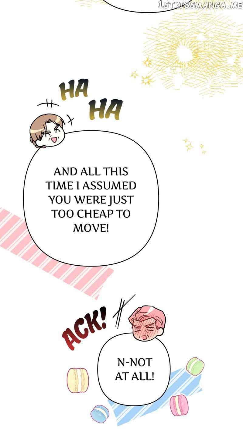 Another Typical Fantasy Romance Chapter 69 280 12