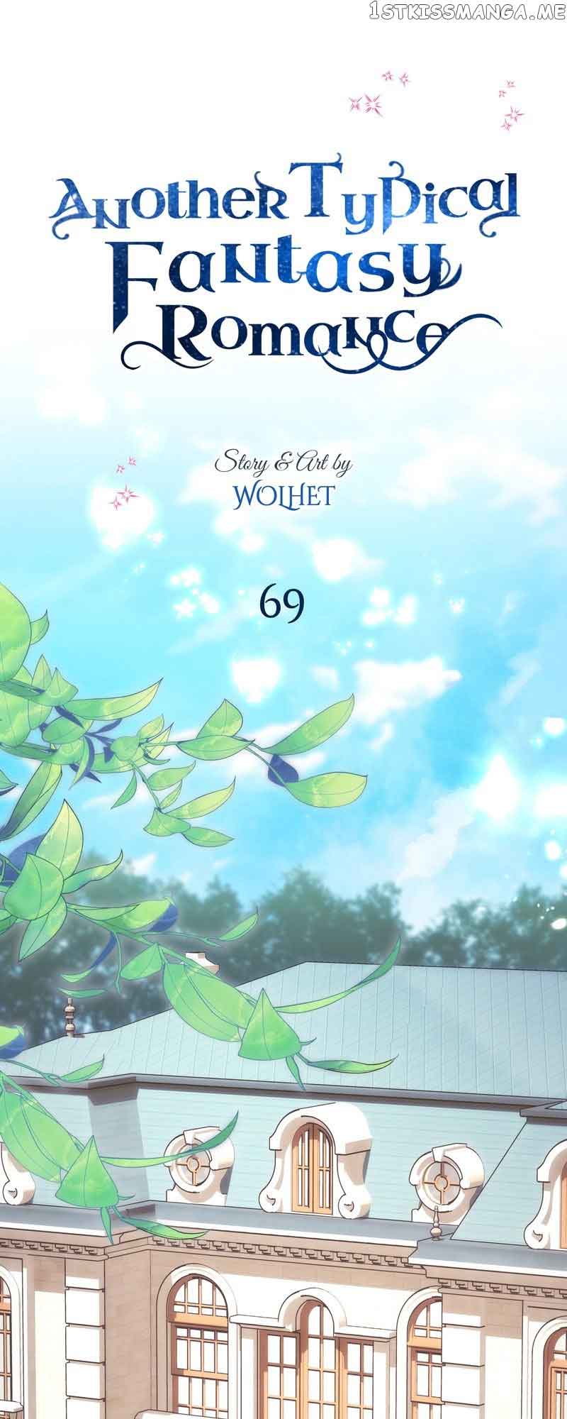 Another Typical Fantasy Romance Chapter 69 293 25