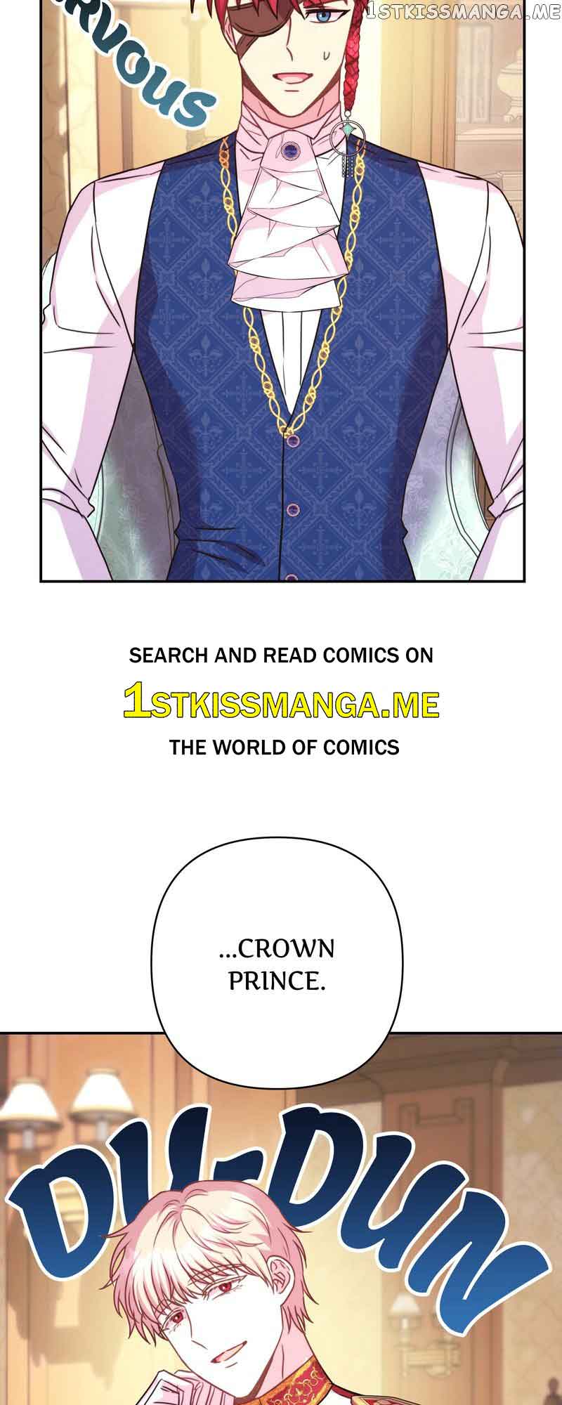 Another Typical Fantasy Romance Chapter 69 295 27