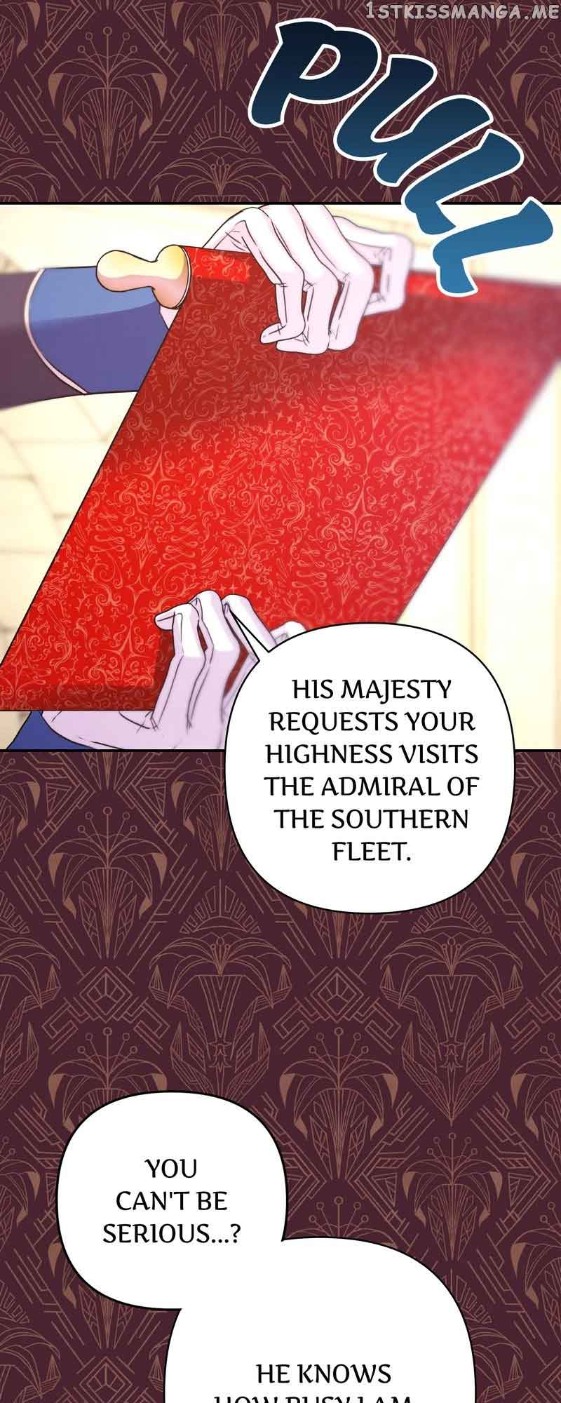 Another Typical Fantasy Romance Chapter 69 299 31