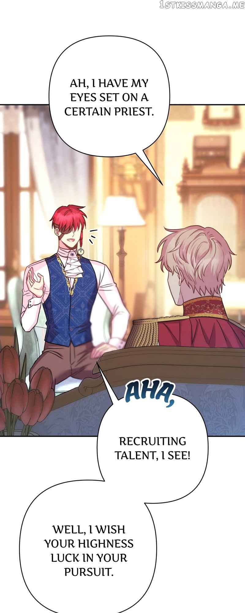 Another Typical Fantasy Romance Chapter 69 305 37