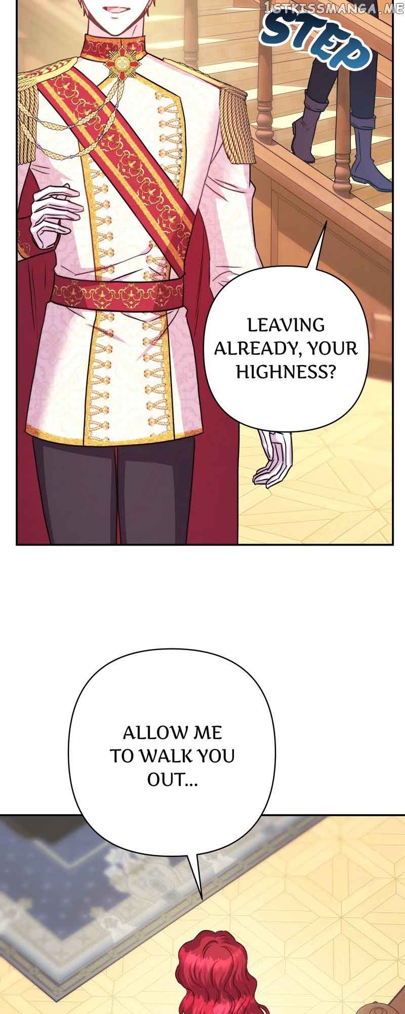 Another Typical Fantasy Romance Chapter 69 313 45