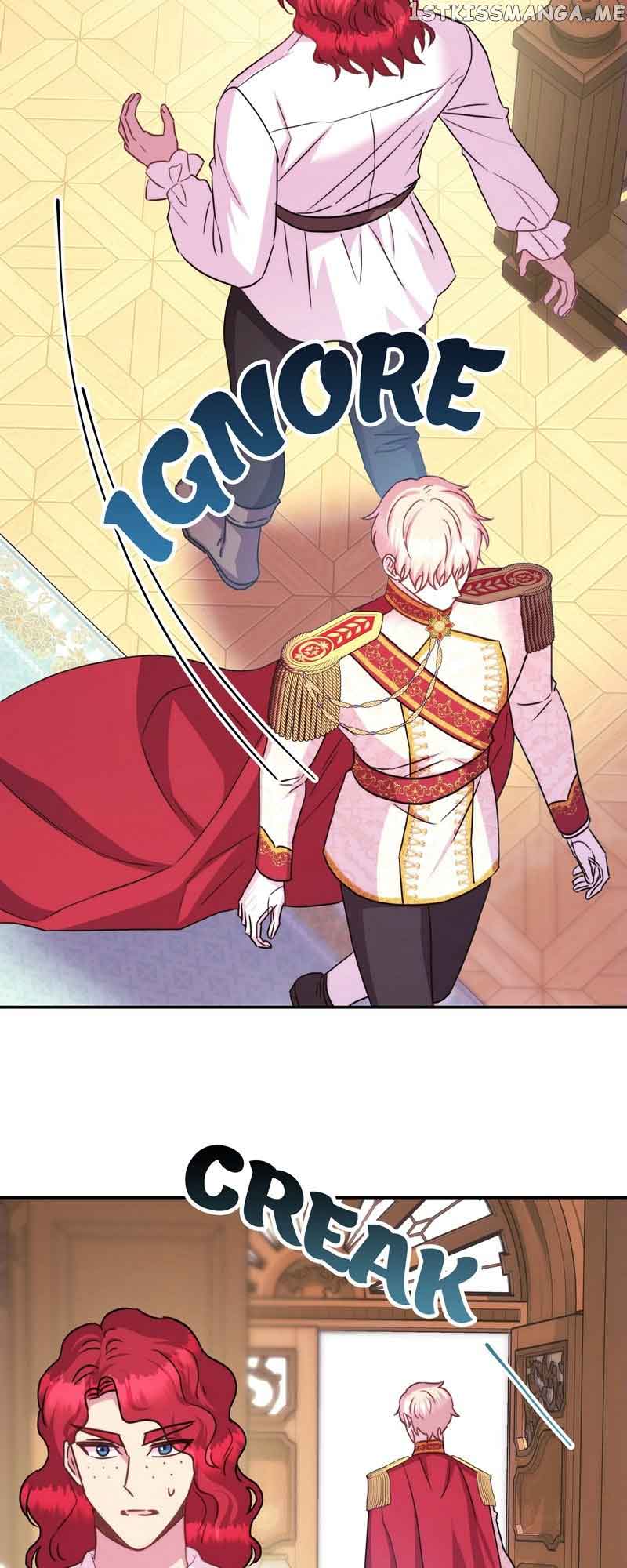Another Typical Fantasy Romance Chapter 69 314 46
