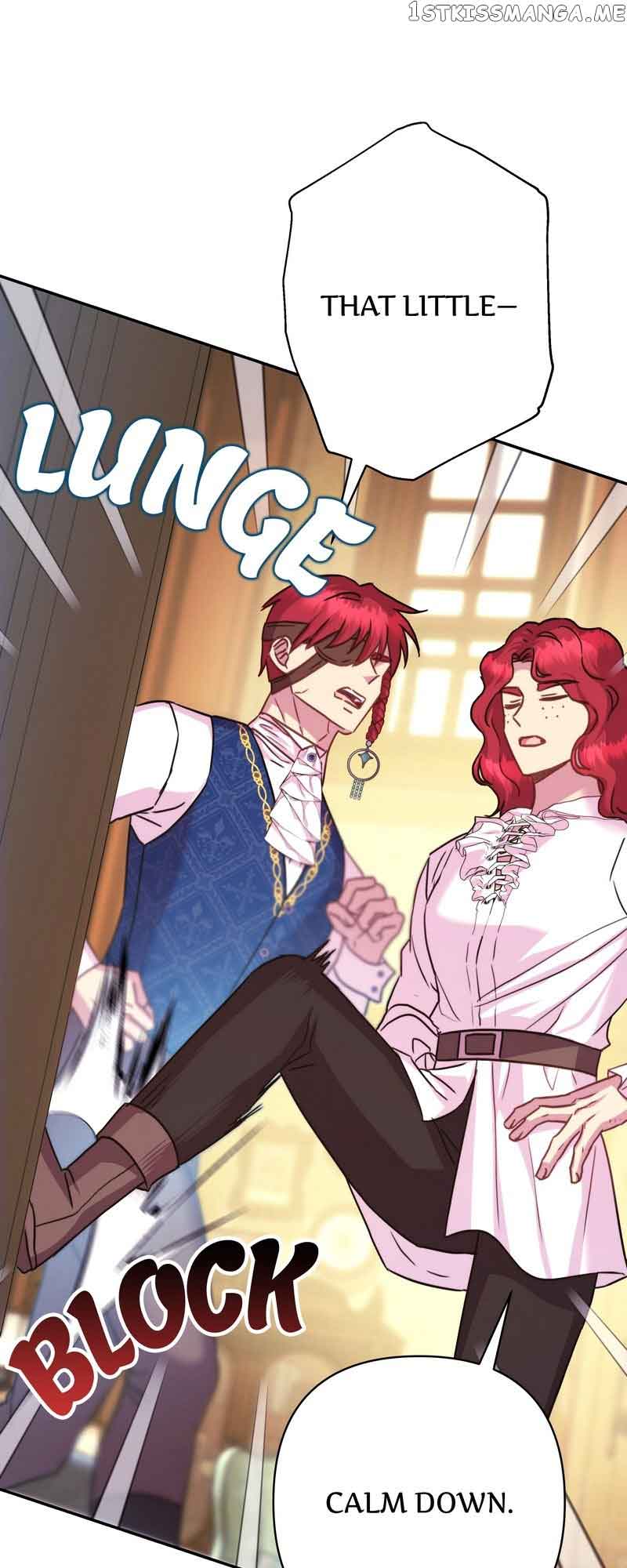 Another Typical Fantasy Romance Chapter 69 317 49
